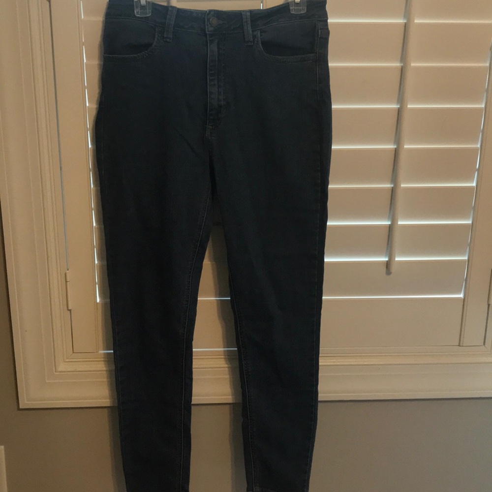 Just USA jeans